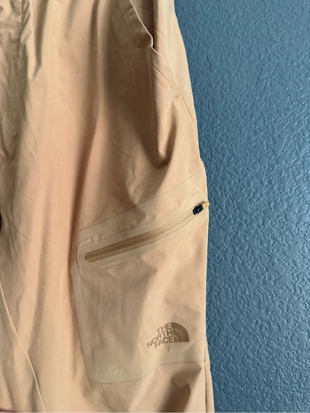 THE NORTH FACE • Lightstride Pant - Men's - Khaki Stone Medium